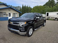 Image for 2024 Chevrolet Silverado 1500 LT ID: 6690860