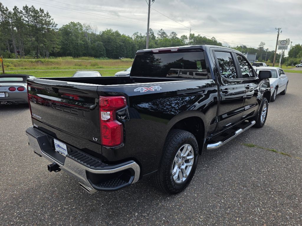 2024 Chevrolet Silverado 1500 Image 6