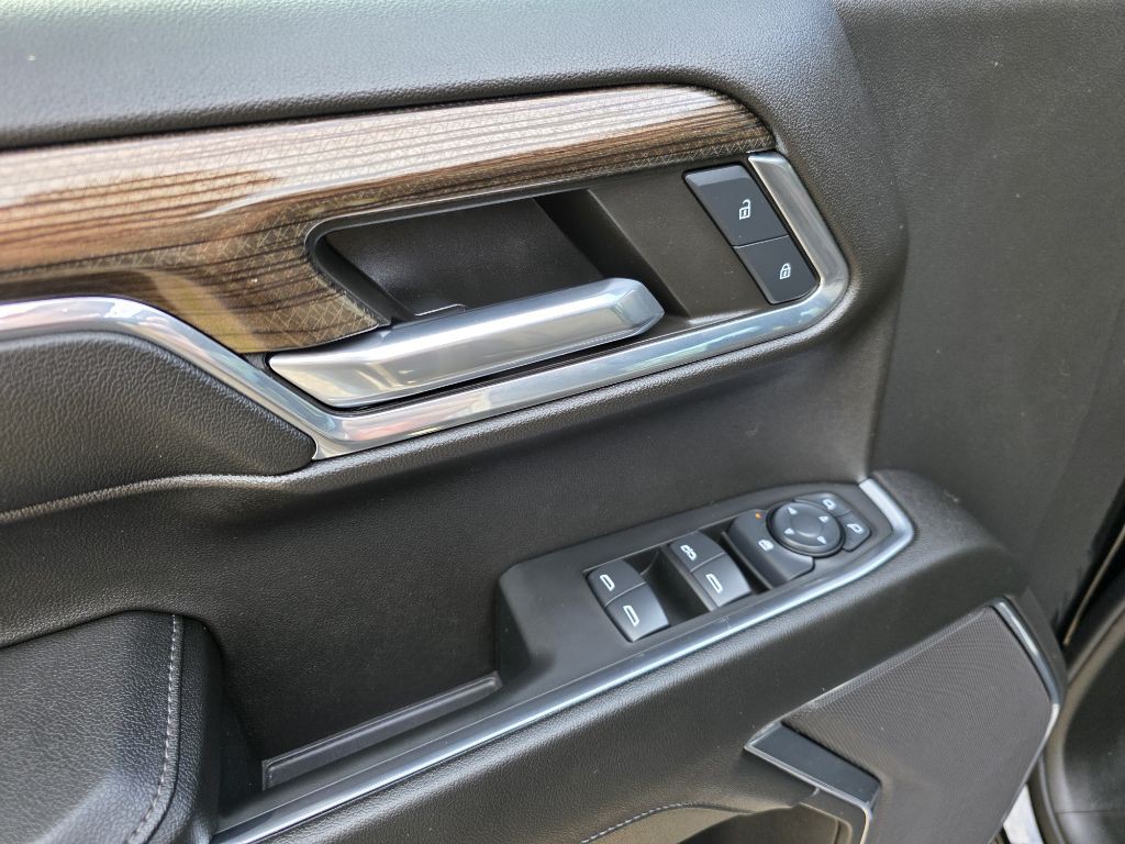 2024 Chevrolet Silverado 1500 Image 11