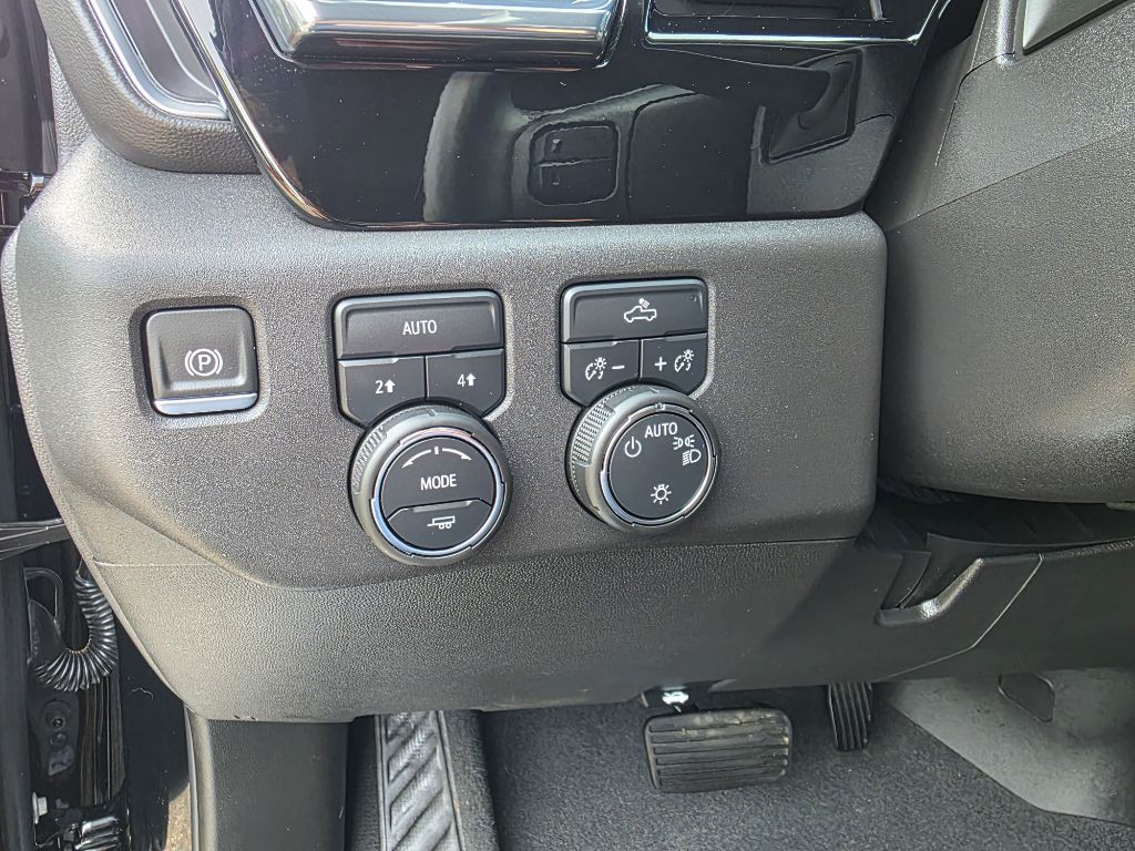 2024 Chevrolet Silverado 1500 Image 16