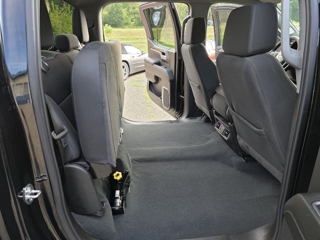 2024 Chevrolet Silverado 1500 Image 23