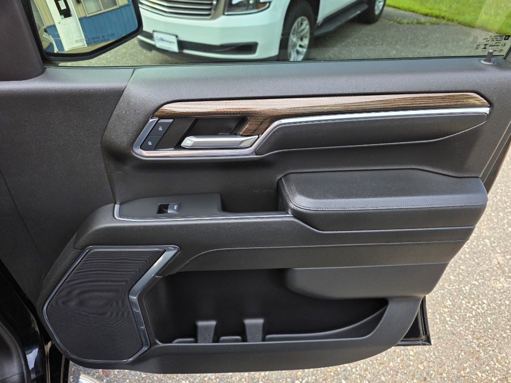 2024 Chevrolet Silverado 1500 Image 28