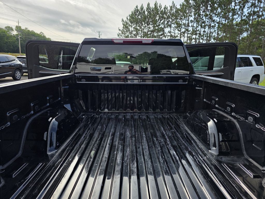 2024 Chevrolet Silverado 1500 Image 29