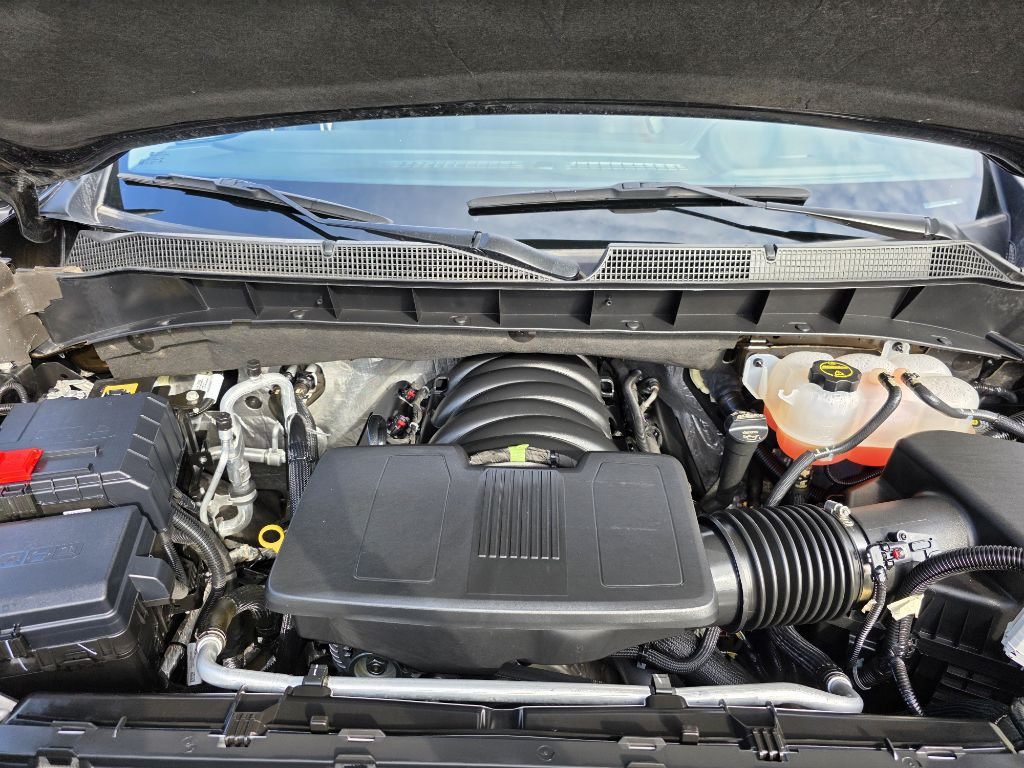 2024 Chevrolet Silverado 1500 Image 32