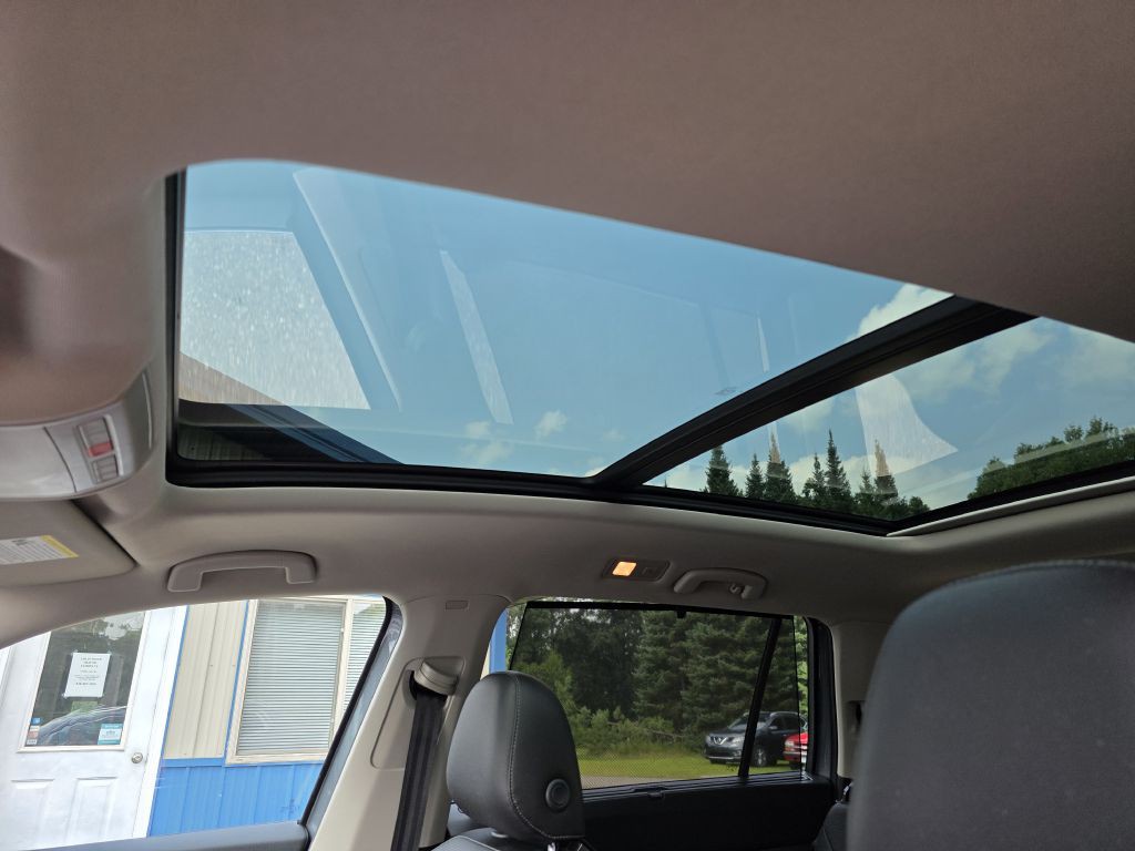 2019 Volkswagen Atlas Image 13