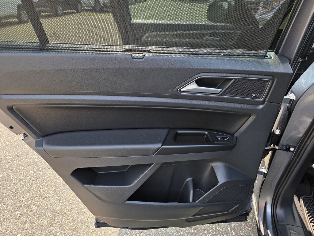 2019 Volkswagen Atlas Image 20