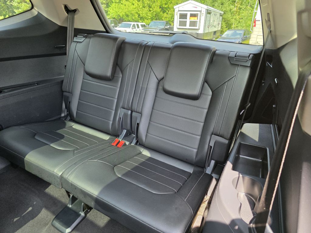 2019 Volkswagen Atlas Image 23