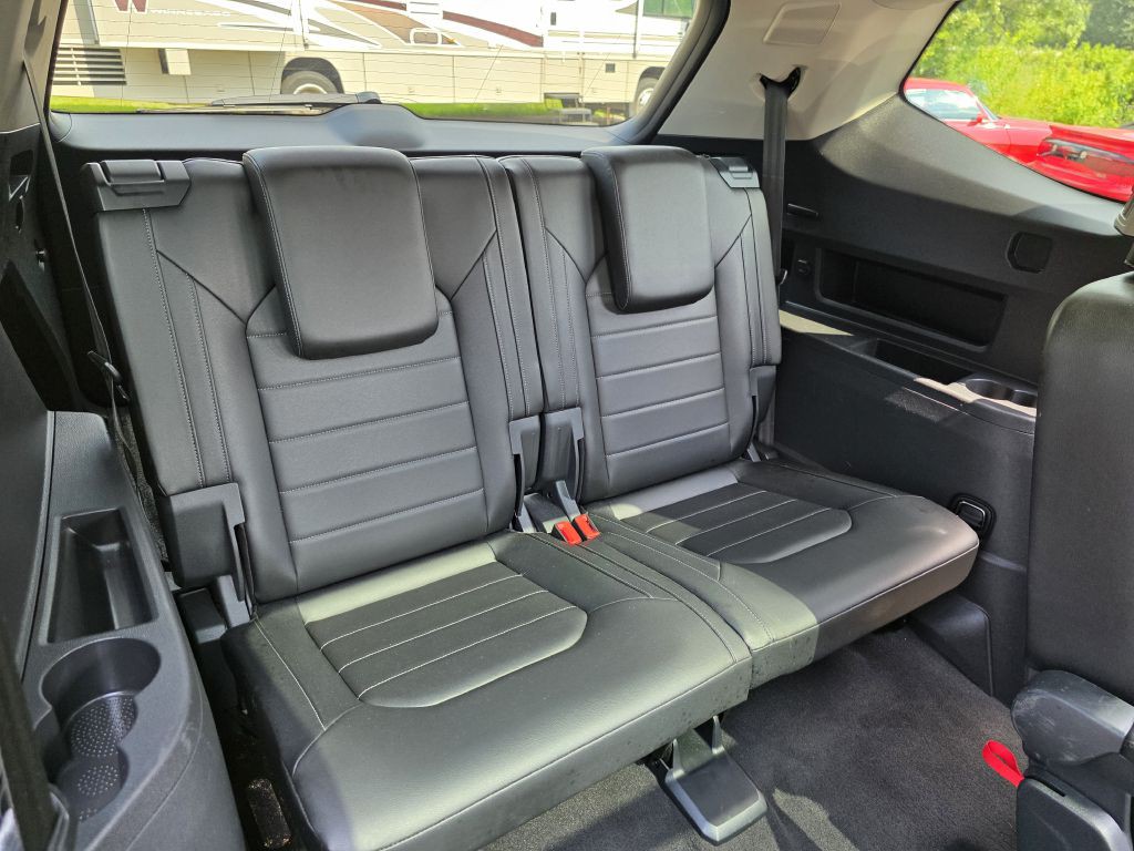 2019 Volkswagen Atlas Image 24