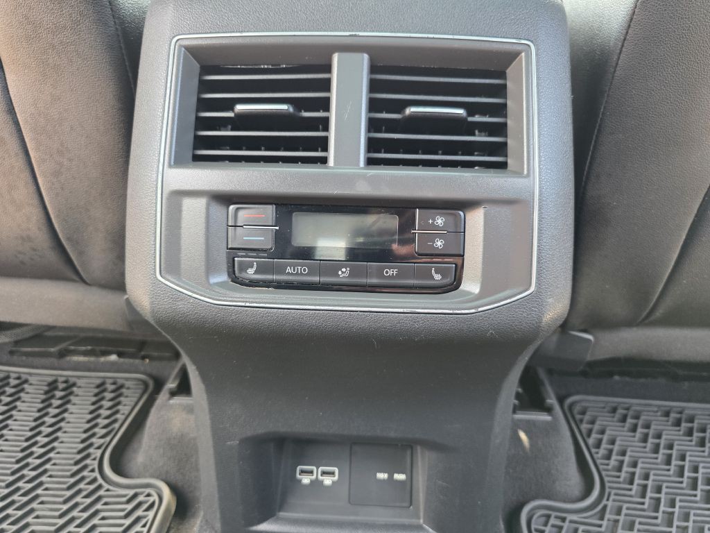 2019 Volkswagen Atlas Image 26