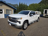 Image for 2023 Chevrolet Silverado 1500 LTZ ID: 6690863