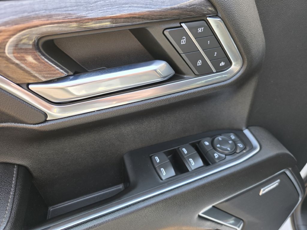 2023 Chevrolet Silverado 1500 Image 11