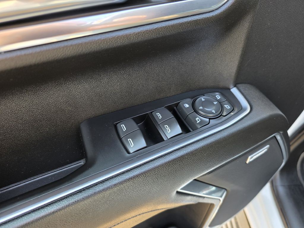 2023 Chevrolet Silverado 1500 Image 12