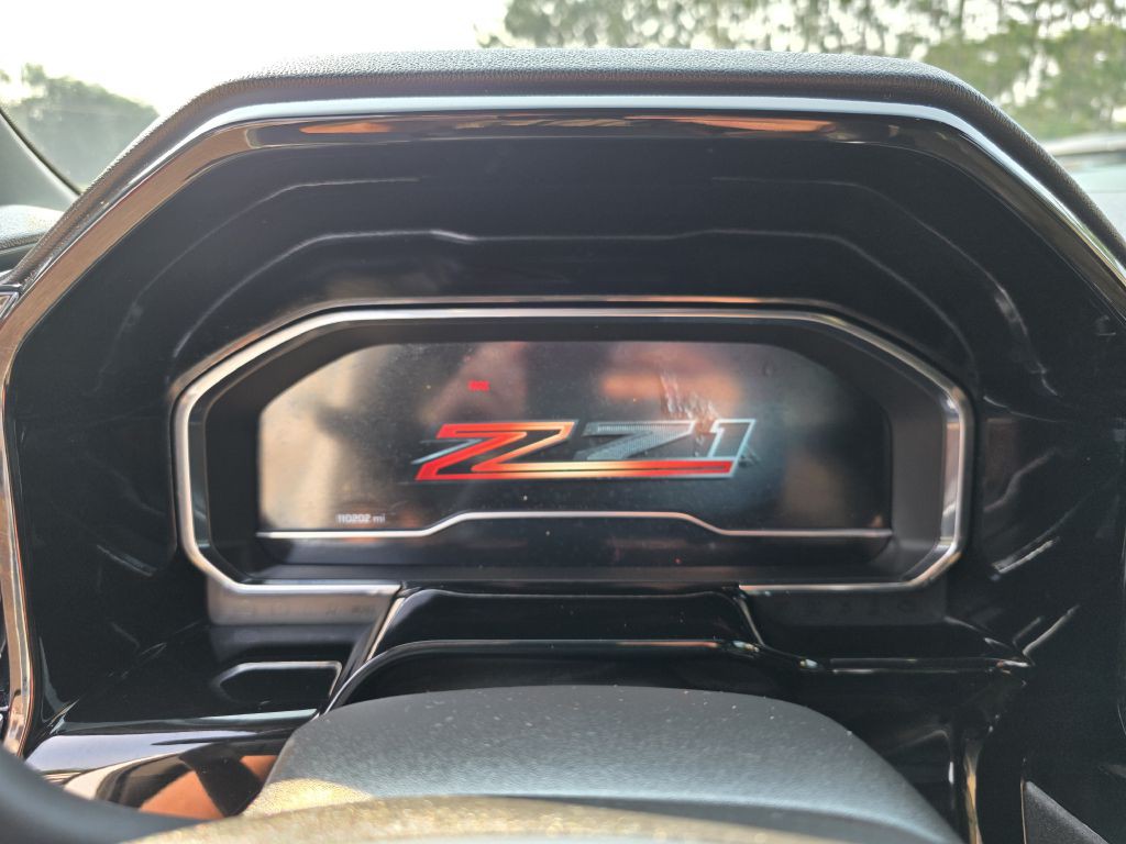 2023 Chevrolet Silverado 1500 Image 15