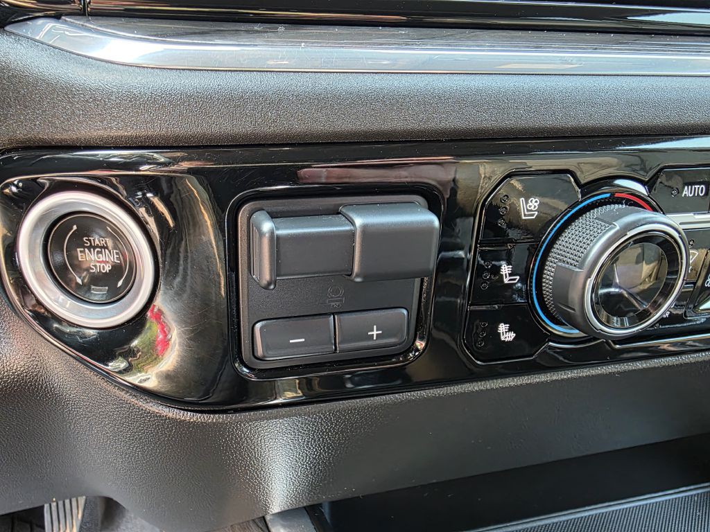 2023 Chevrolet Silverado 1500 Image 18