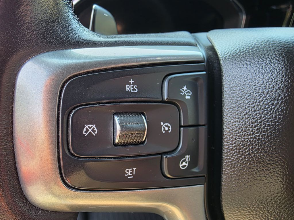 2023 Chevrolet Silverado 1500 Image 22