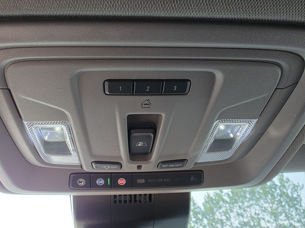 2023 Chevrolet Silverado 1500 Image 23
