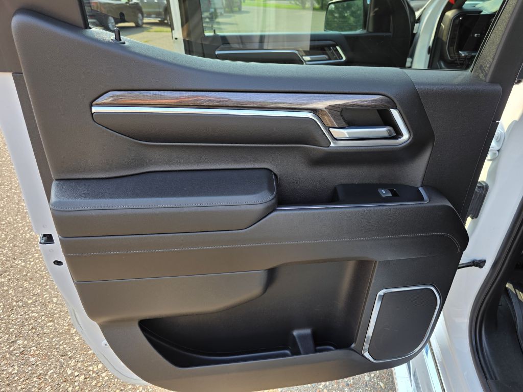 2023 Chevrolet Silverado 1500 Image 25