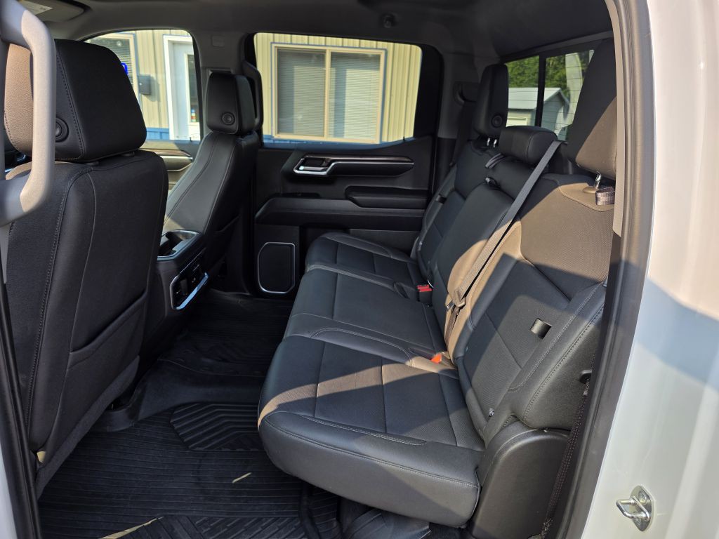 2023 Chevrolet Silverado 1500 Image 26