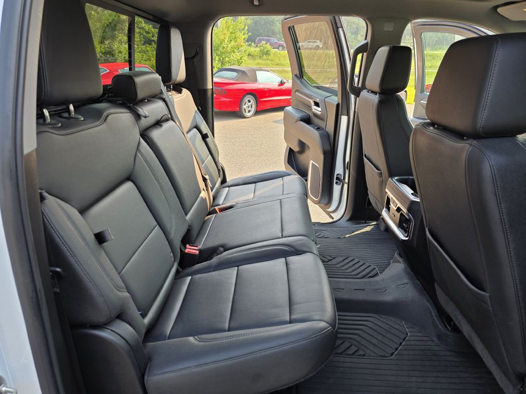 2023 Chevrolet Silverado 1500 Image 27