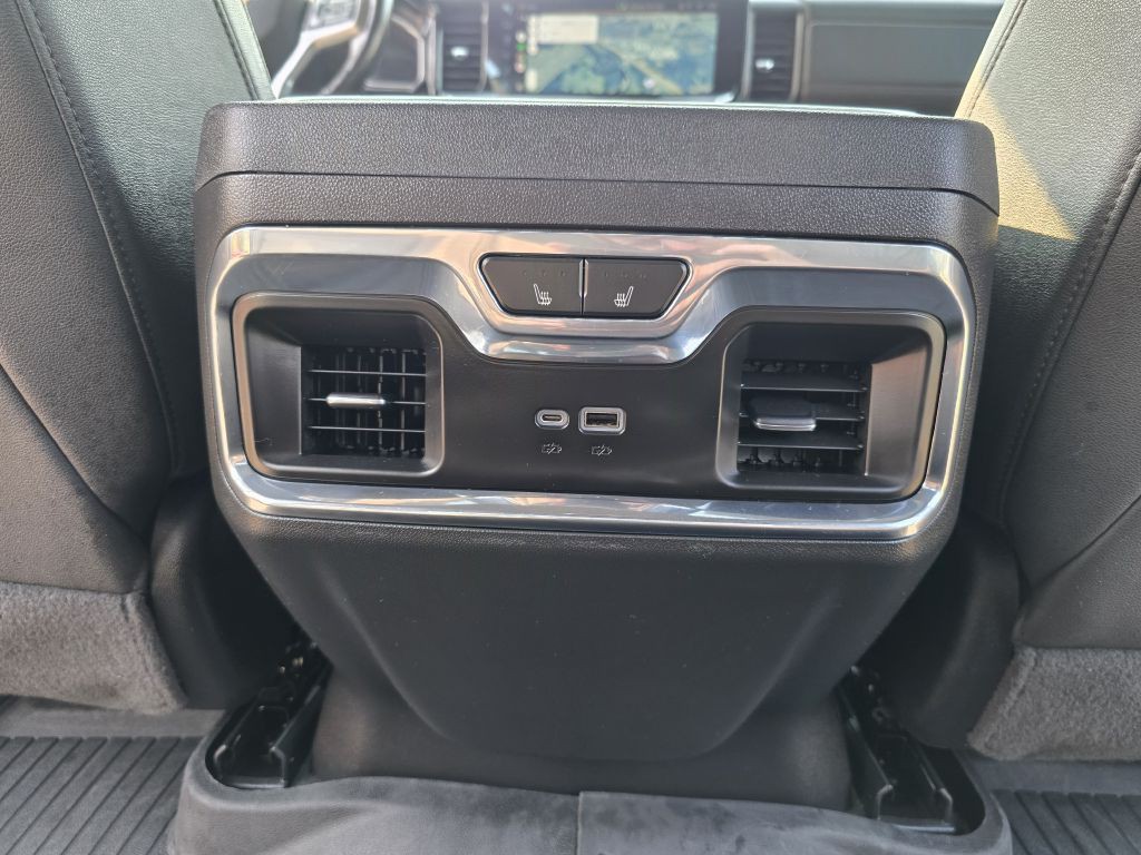 2023 Chevrolet Silverado 1500 Image 28