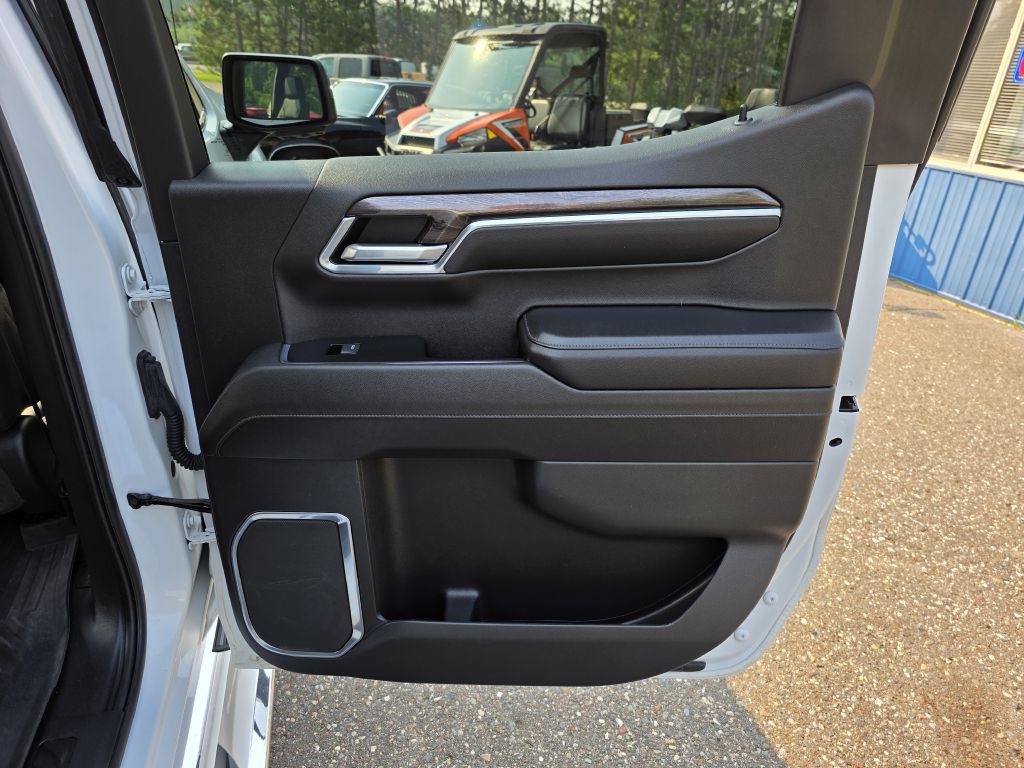 2023 Chevrolet Silverado 1500 Image 29