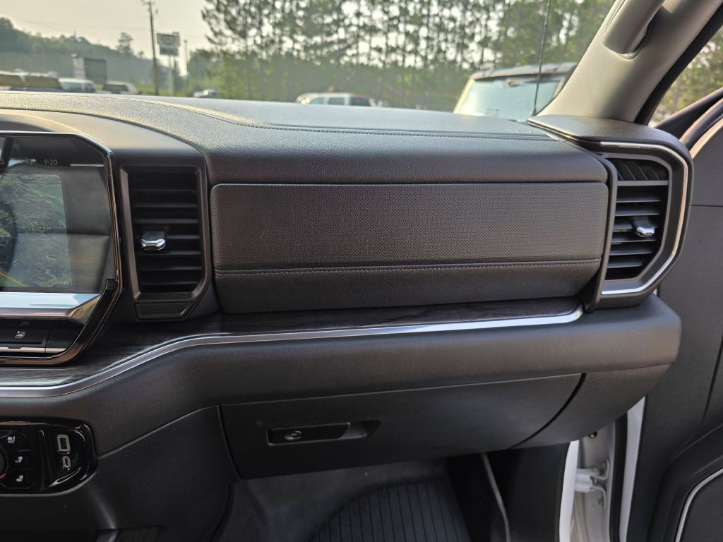 2023 Chevrolet Silverado 1500 Image 31
