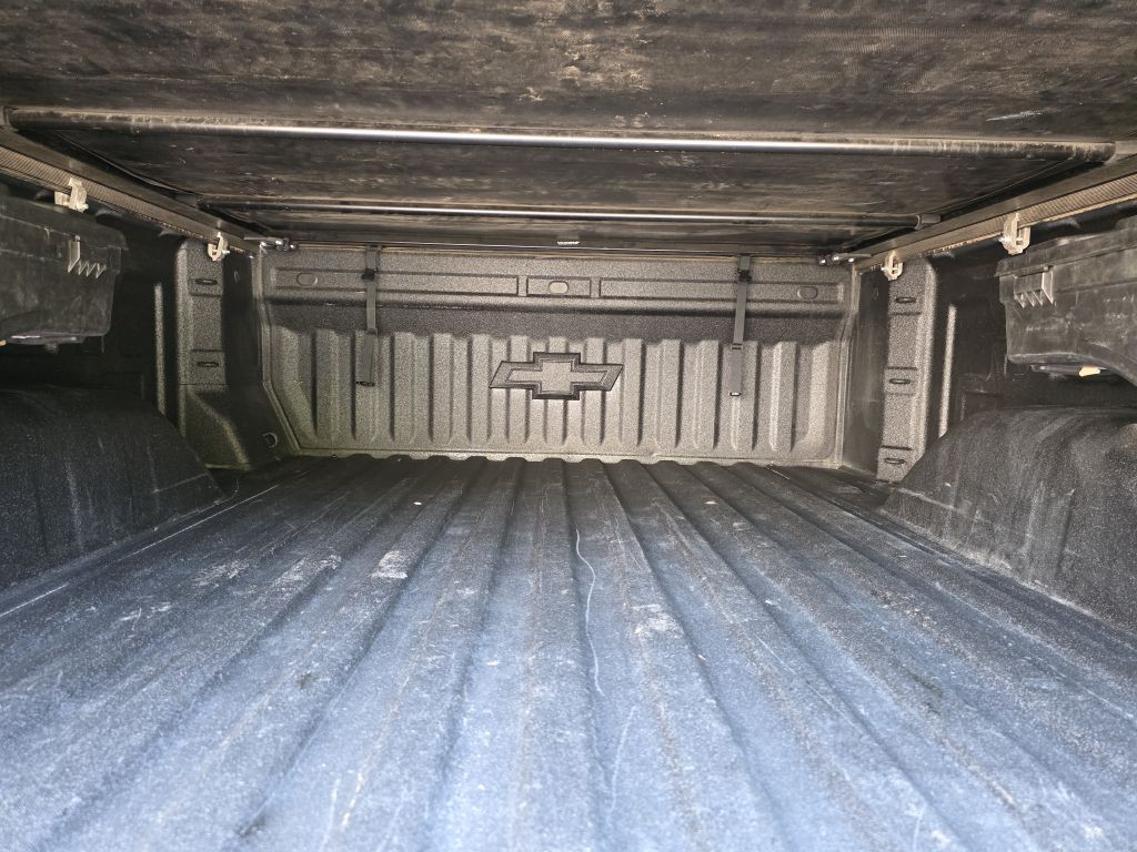 2023 Chevrolet Silverado 1500 Image 33
