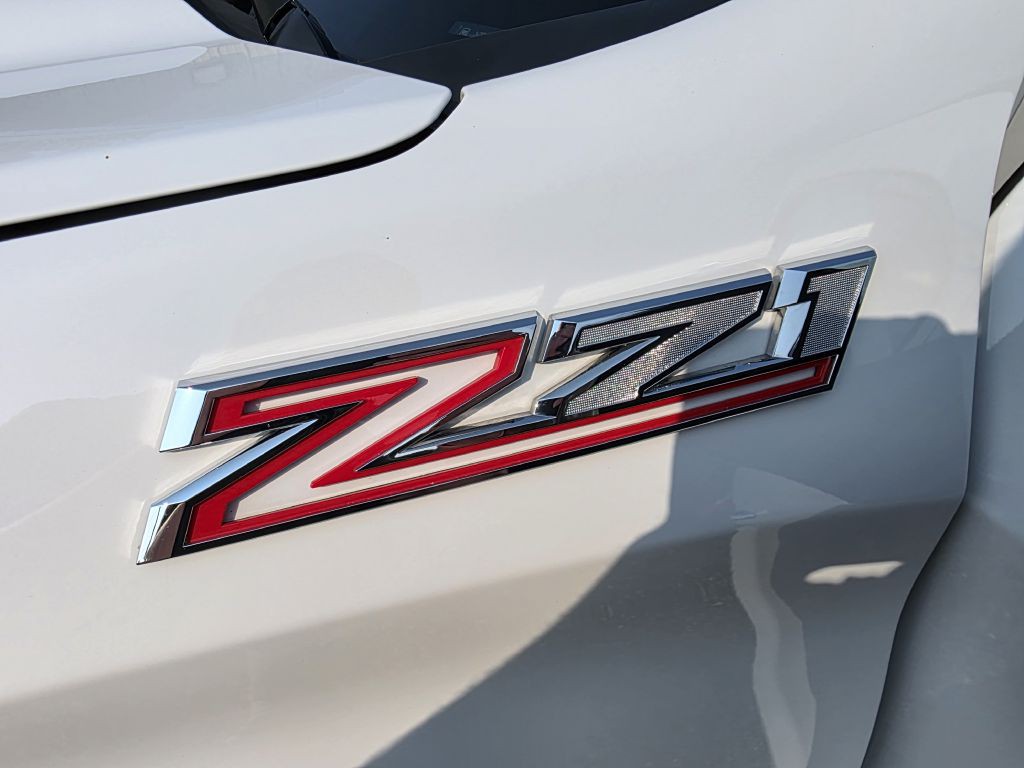 2023 Chevrolet Silverado 1500 Image 36