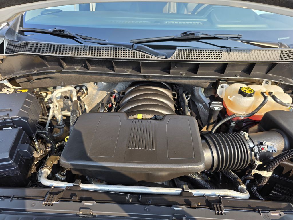 2023 Chevrolet Silverado 1500 Image 37