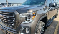 Image for 2019 GMC Sierra 1500 AT4 ID: 6690864