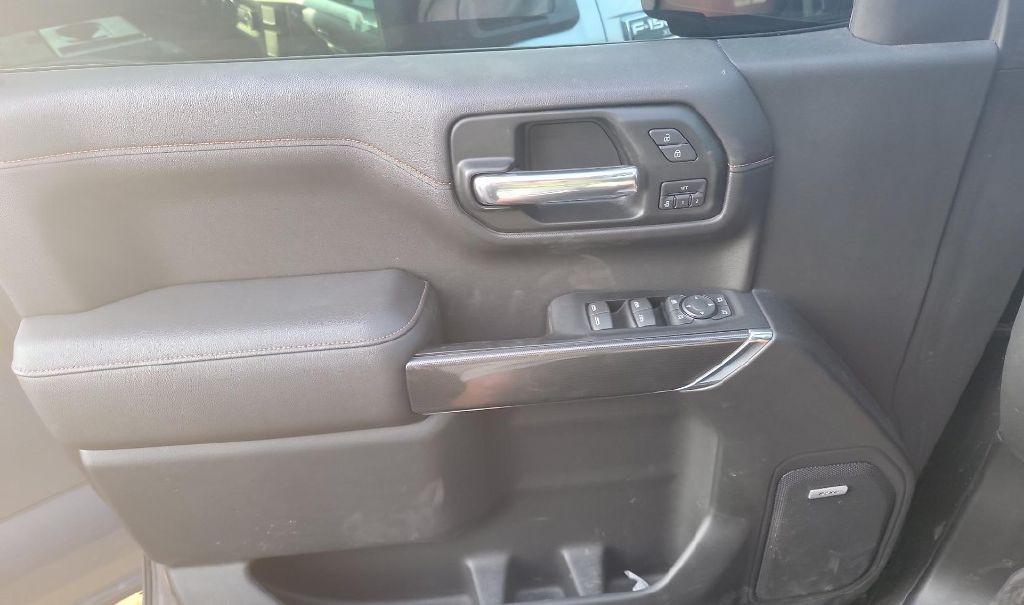 2019 GMC Sierra Image 7