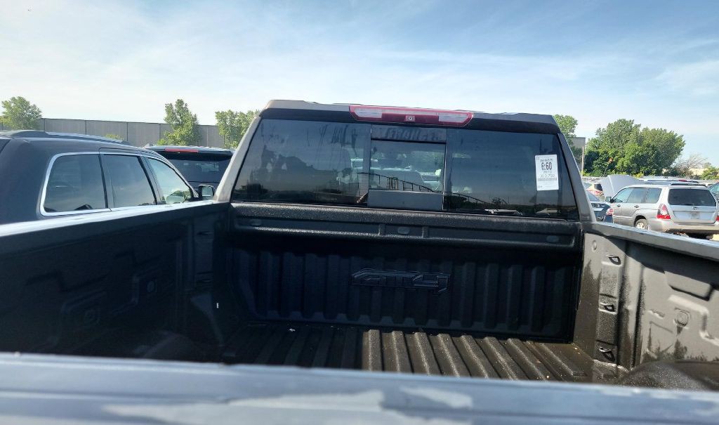 2019 GMC Sierra Image 10
