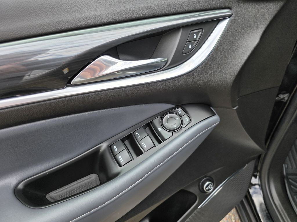2024 Buick Enclave Image 11