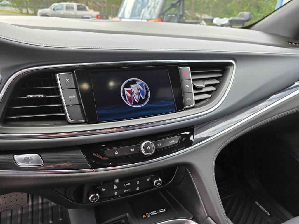 2024 Buick Enclave Image 14