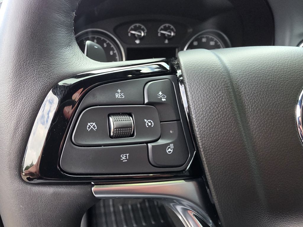 2024 Buick Enclave Image 18