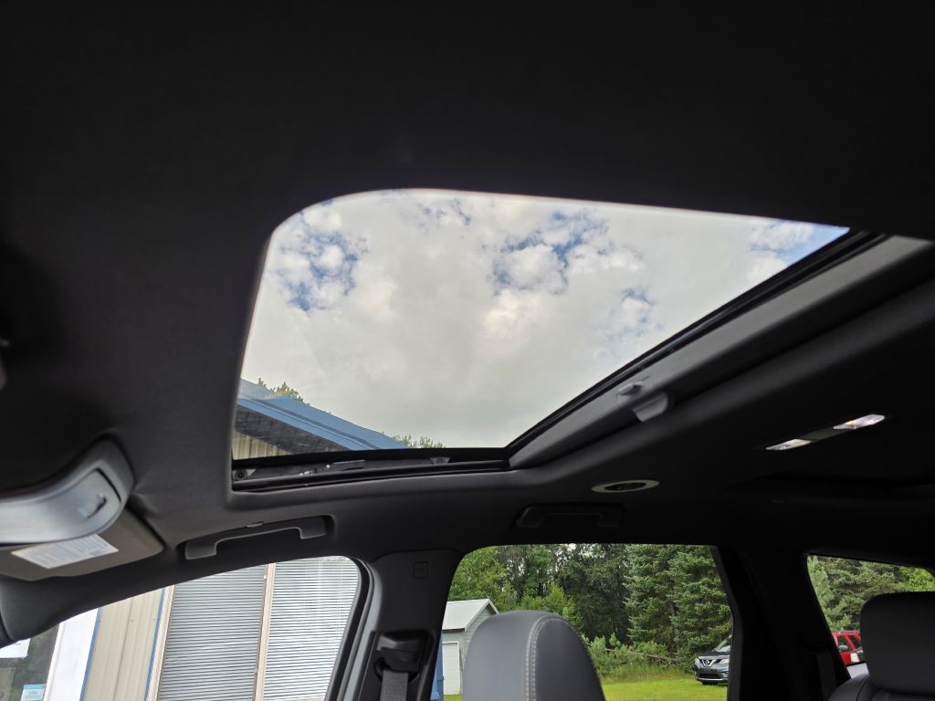 2024 Buick Enclave Image 19