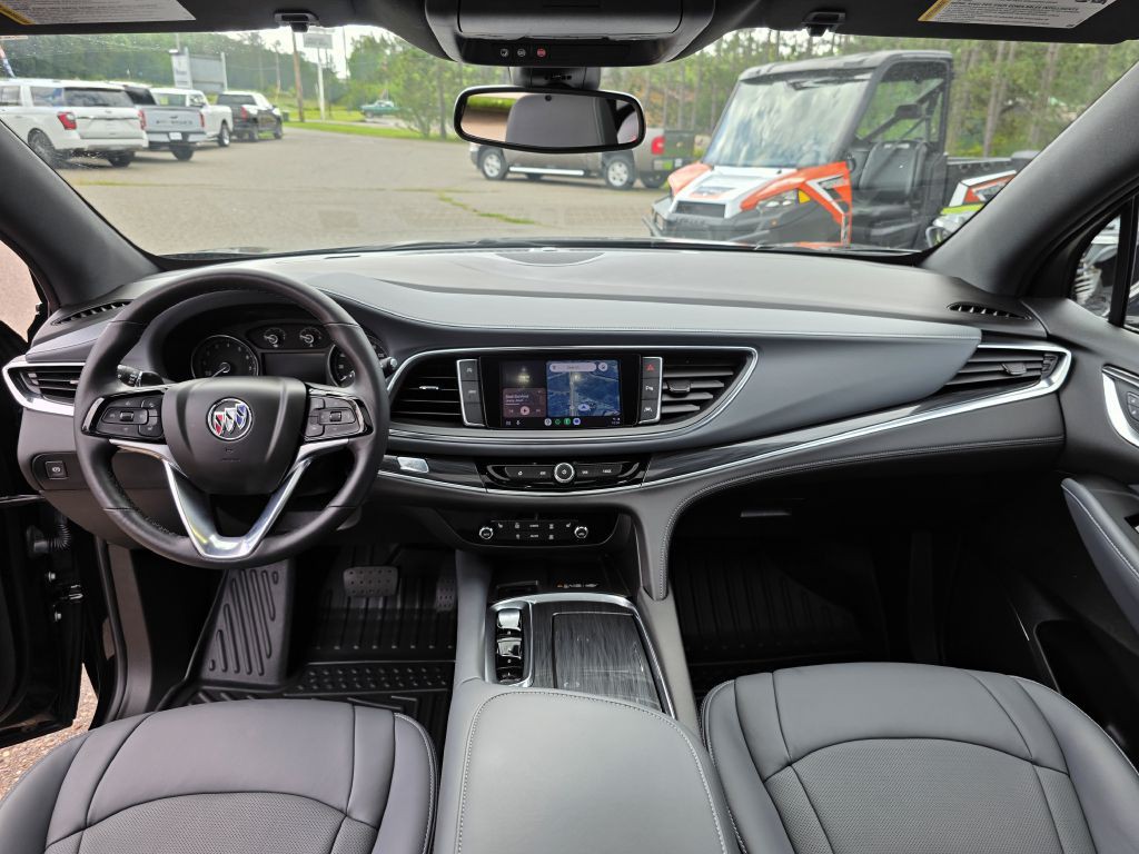 2024 Buick Enclave Image 20