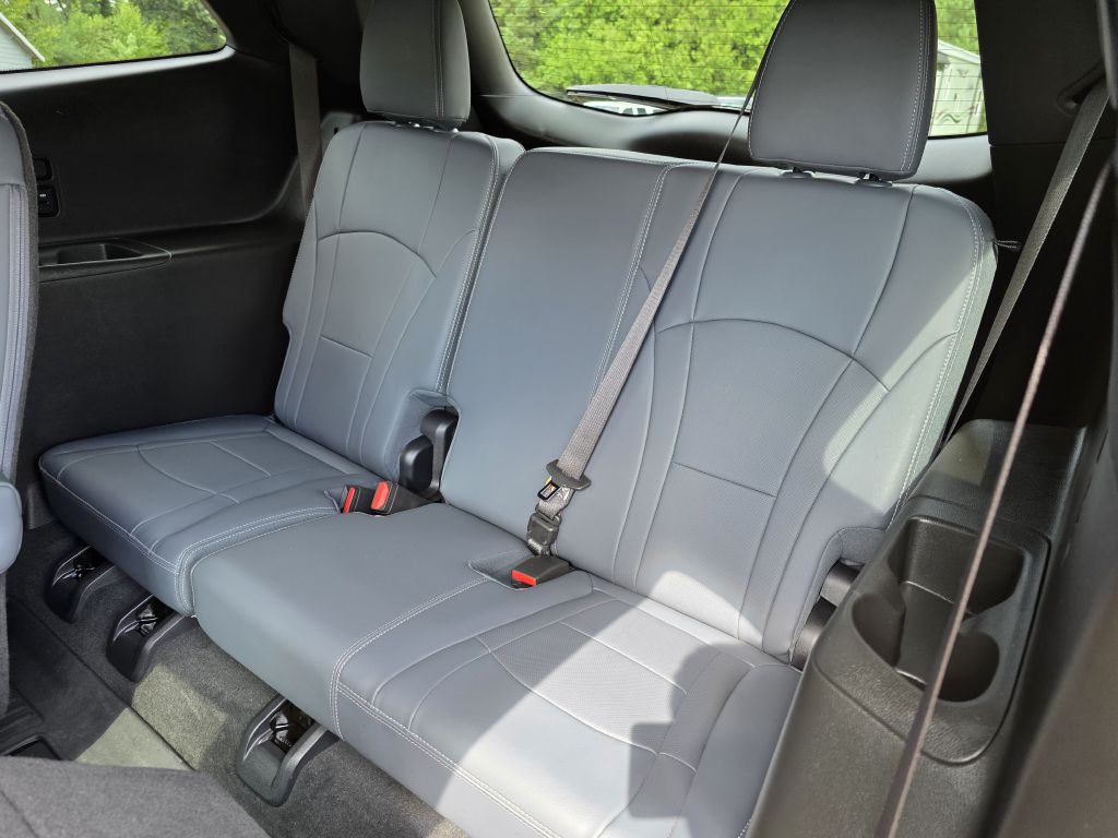 2024 Buick Enclave Image 22