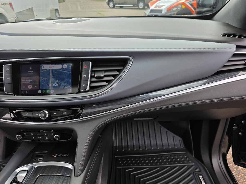 2024 Buick Enclave Image 30