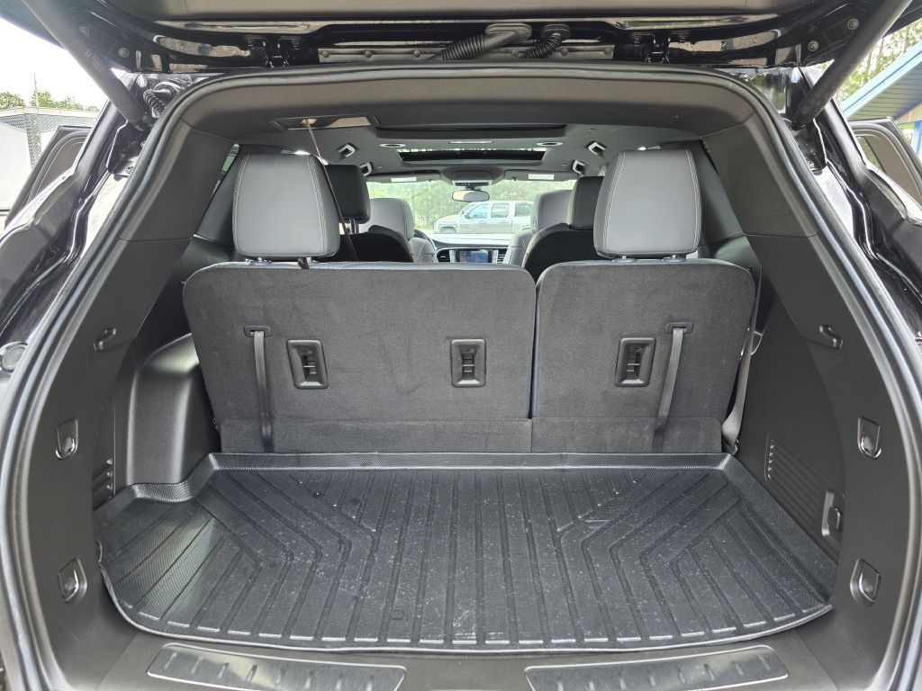 2024 Buick Enclave Image 33