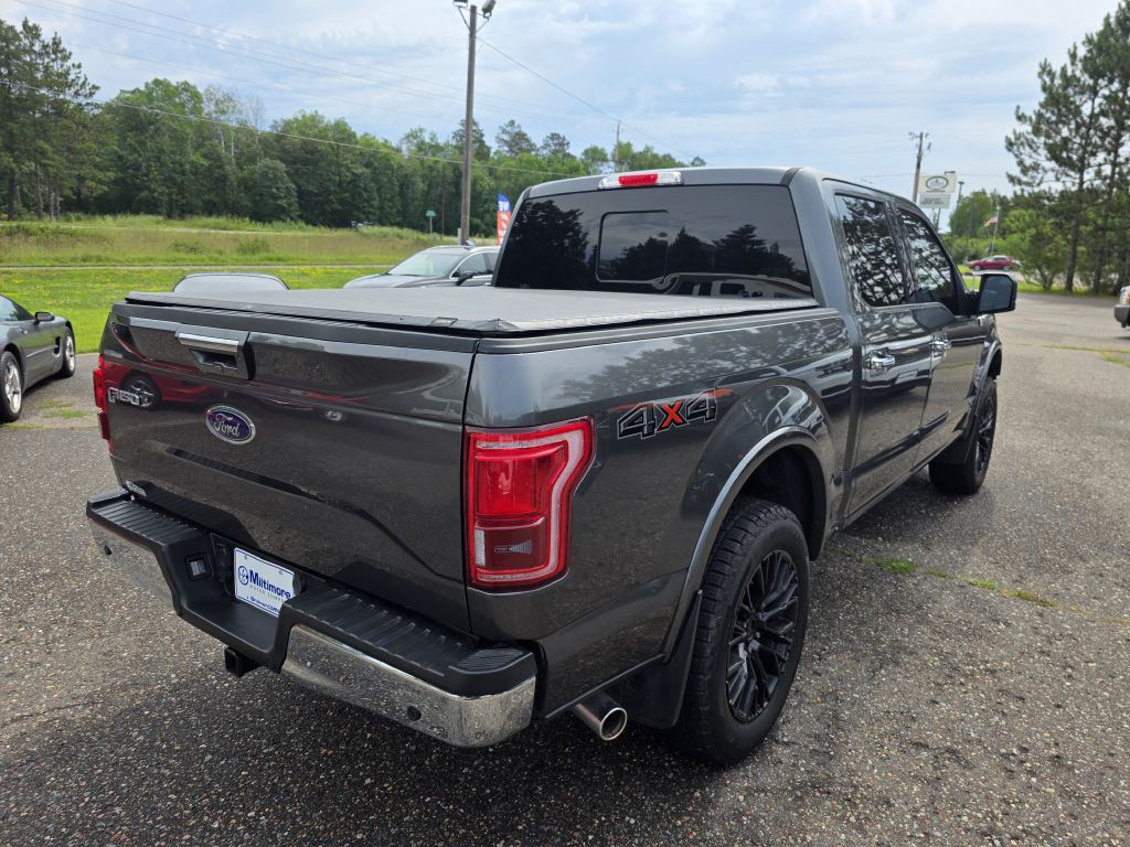 2017 Ford F-150 Image 6