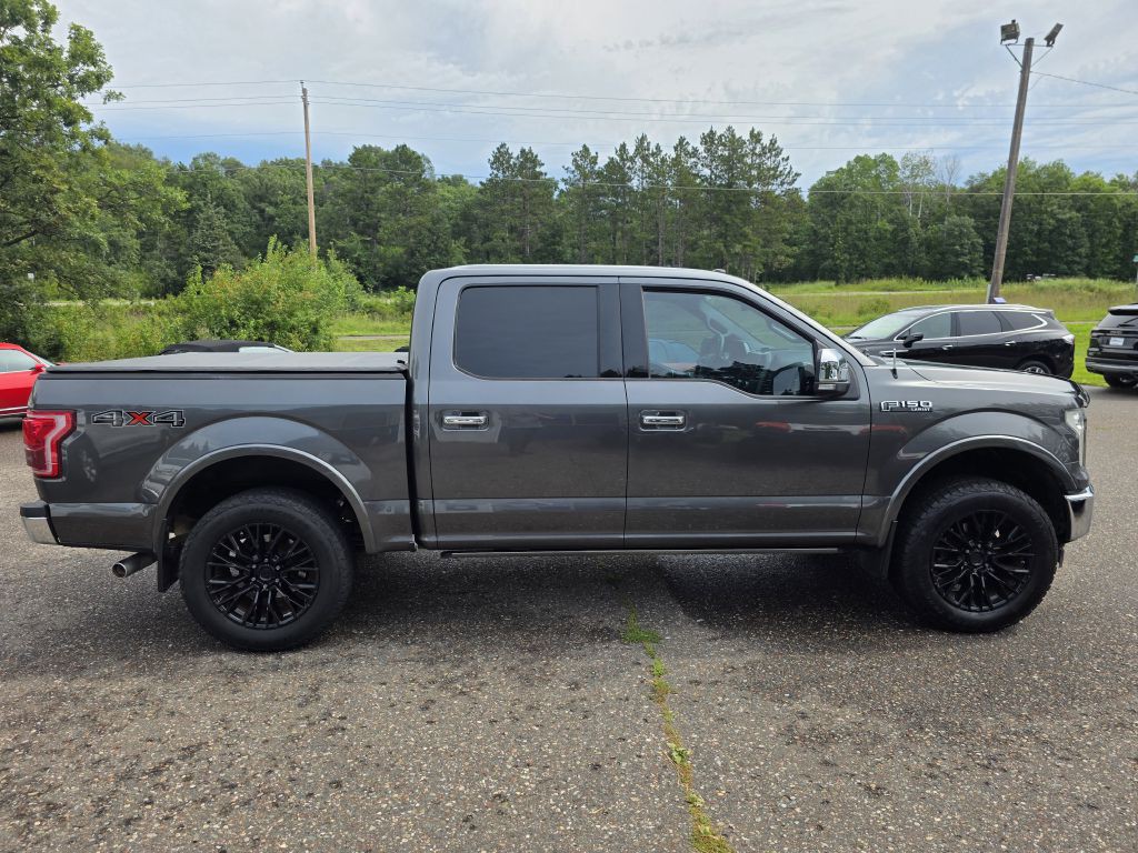 2017 Ford F-150 Image 7