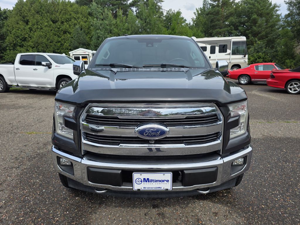 2017 Ford F-150 Image 9