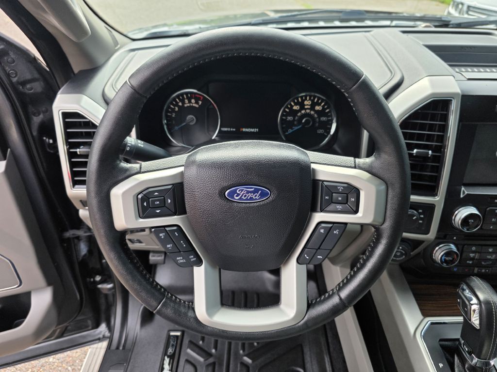 2017 Ford F-150 Image 12