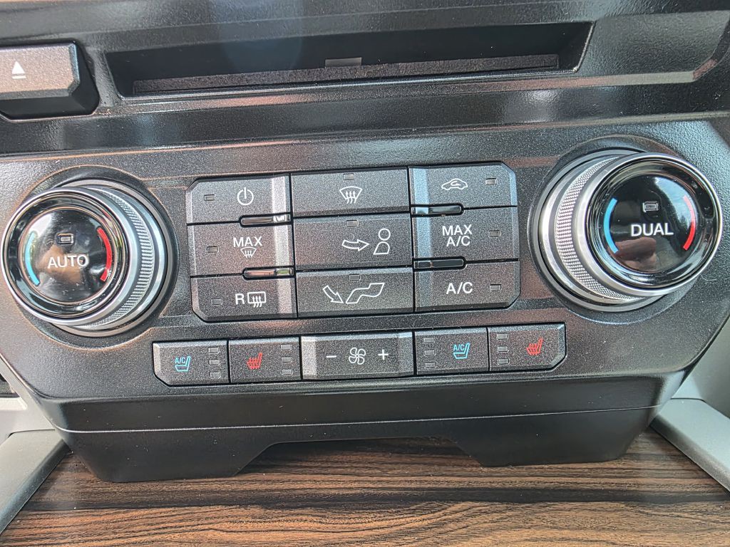 2017 Ford F-150 Image 14