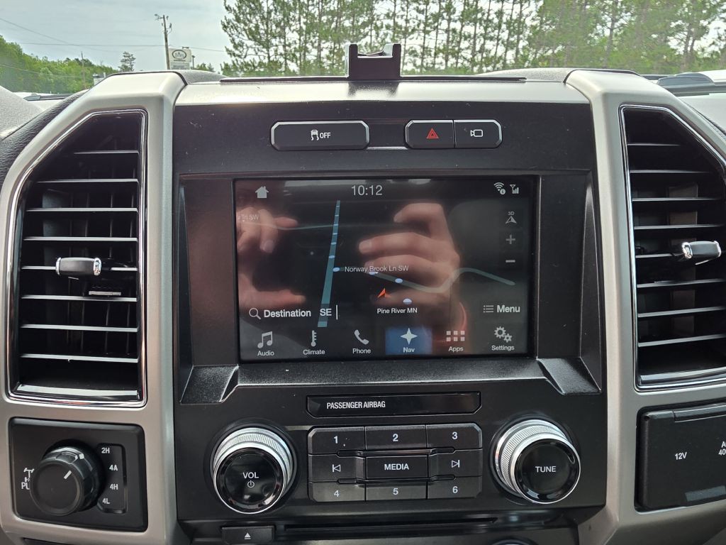 2017 Ford F-150 Image 15