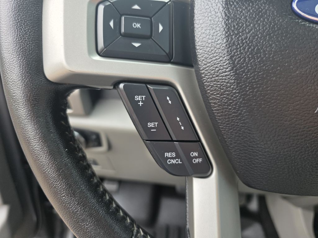 2017 Ford F-150 Image 17