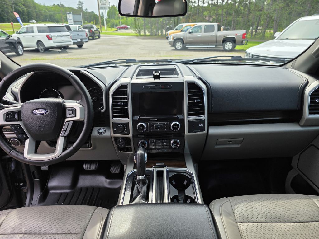 2017 Ford F-150 Image 19