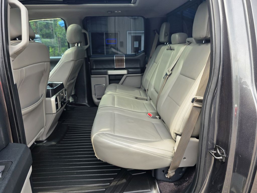 2017 Ford F-150 Image 21