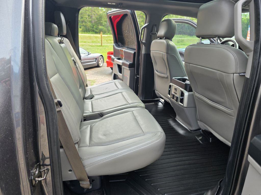 2017 Ford F-150 Image 22